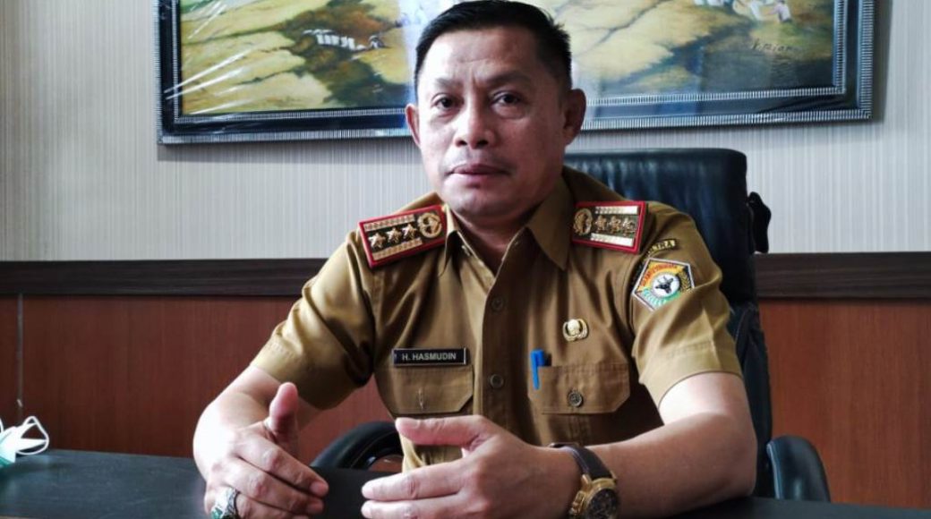 RSUD Bahteramas Kendari Terus Tambah Fasilitas Poliklinik
