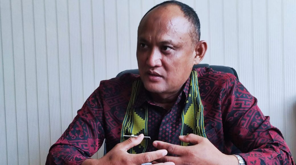 Melayani dengan Hati dan Senyum, Ini Penjelasan Wakil Dirut RSUD Bahteramas