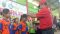 Welahan Masih Mendominasi Kejurkab Sepak Takraw Jepara