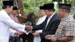 Bupati dan Forkopimda Serahkan Langsung Hewan Kurban