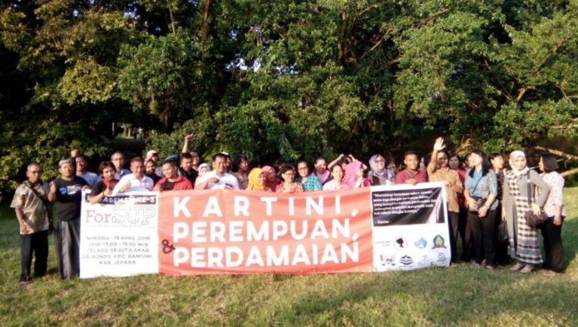 Rumuskan Nilai Utama R.A. Kartini