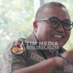 Politisi PAN Dorong Budaya Kepatuhan Regulasi, Ardin: Jangan Ada Lagi Rapat Batal Karena Tidak Quorum