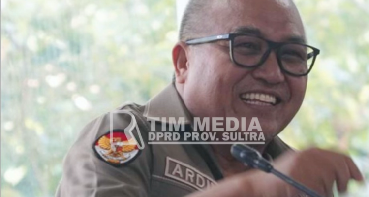 Politisi PAN Dorong Budaya Kepatuhan Regulasi, Ardin: Jangan Ada Lagi Rapat Batal Karena Tidak Quorum