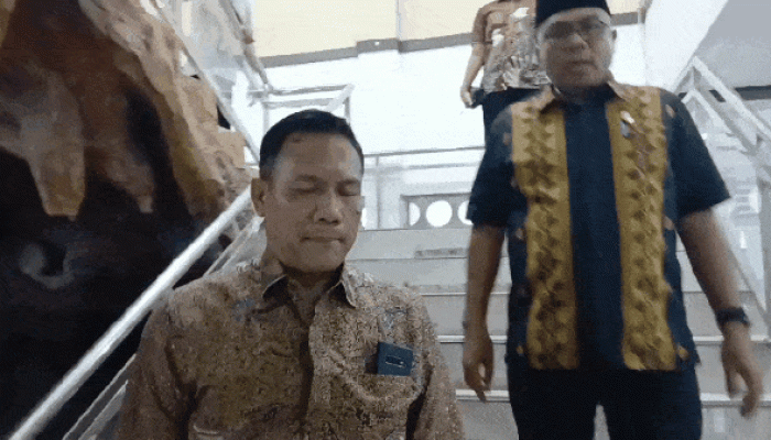 KPK Bongkar Modus &lsquo;Akal-akalan&rsquo; E-Katalog di Sultra, Ingatkan Tiga Fungsi Vital DPRD