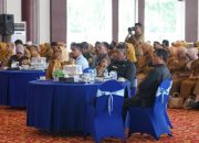 Dikbud Kendari Sosialisasikan Kurikulum Merdeka
