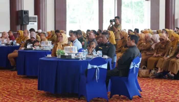 Dikbud Kendari Sosialisasikan Kurikulum Merdeka