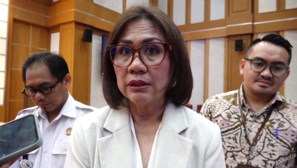 Pemkot Kendari Ikuti Rakornas Produk Hukum Daerah 2025