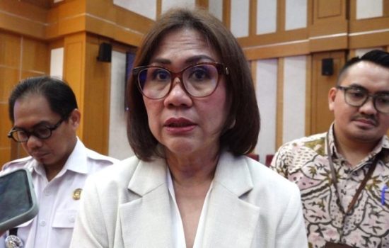 Pemkot Kendari Ikuti Rakornas Produk Hukum Daerah 2025