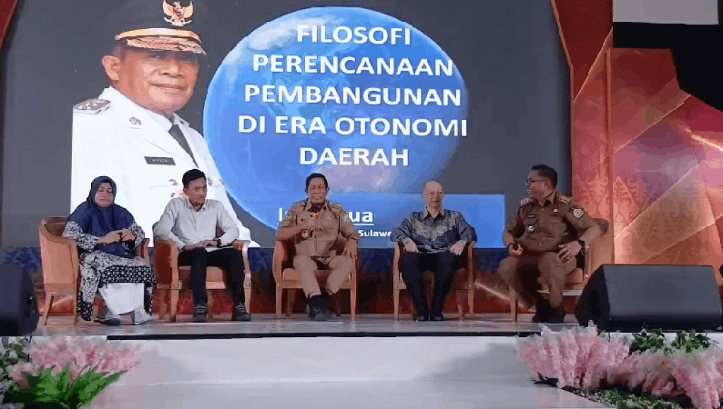 Musrenbang RKPD dan Forum Konsultasi Publik RPJMD Sultra Sukses Digelar