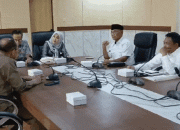 Komisi III DPRD Sultra Gelar Raker Bersama Mitra OPD, Evaluasi dan Perencanaan Program Infrastruktur