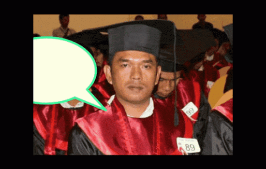 LEGAL OPINION: Non-Eksekutabel dalam Sengketa Tanah