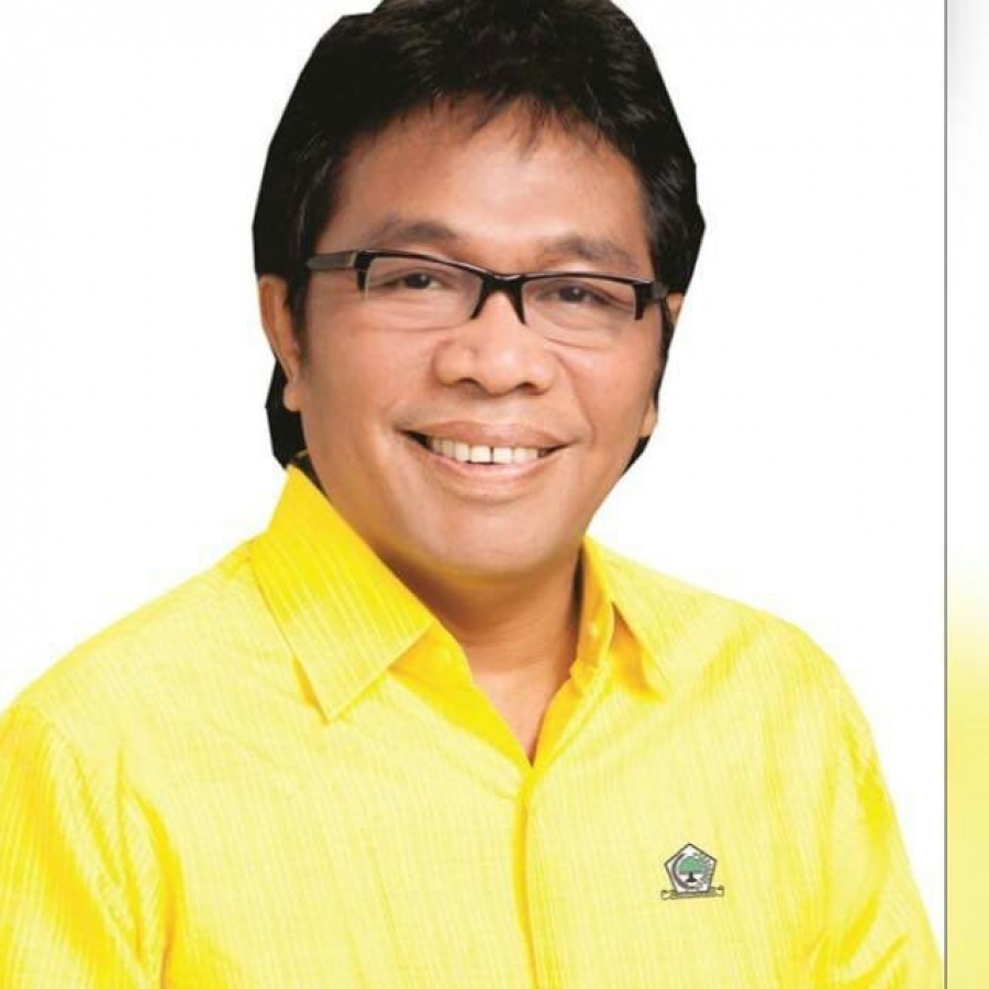 Kader Golkar Miliki Peluang Sama Maju Pilwali Kendari
