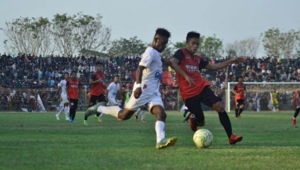 ﻿Persijap Coret Delapan Pemain