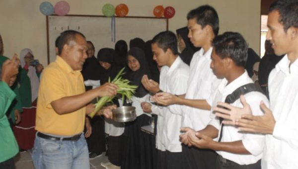 ﻿Proses Pemulihan Anam Sahrul, Anam Tetap Dikontrak Persijap