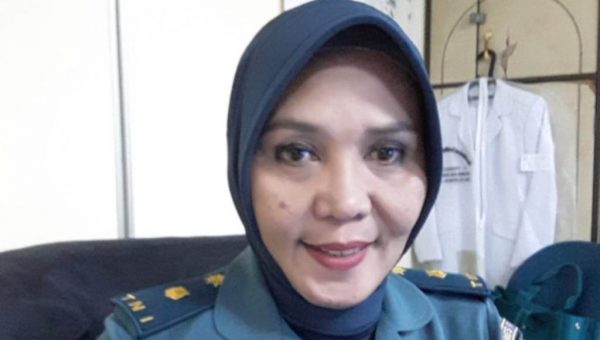 KOWAL Pertama Asal Jepara Bicara Tentang Pemikiran Kartini﻿