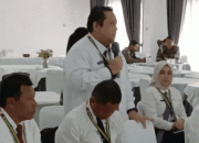 LM Rusdin: &ldquo;Cogito, ergo sum,&rdquo; gema Pemikiran Ren&eacute; Descartes &ldquo;Aku berpikir, maka aku ada&rdquo;