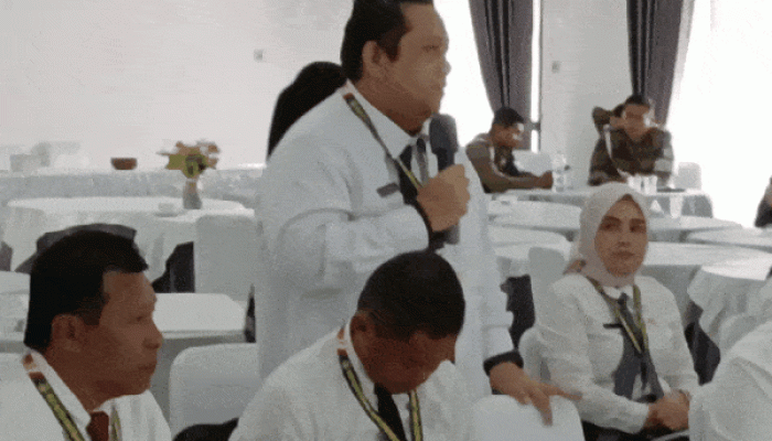 LM Rusdin: &ldquo;Cogito, ergo sum,&rdquo; gema Pemikiran Ren&eacute; Descartes &ldquo;Aku berpikir, maka aku ada&rdquo;