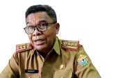 Bappeda Sultra Sinkronisasikan Perencanaan Pusat dan Daerah Mendukung Capaian Sasaran Pembangunan