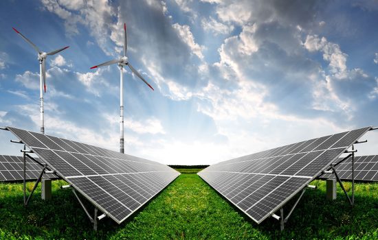 ESDM Sultra Genjot Pemanfaatan Energi Terbarukan