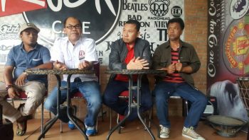 Pospera se Sultra Dukung Penuh Paslon Gubernur Asrun-Hugua