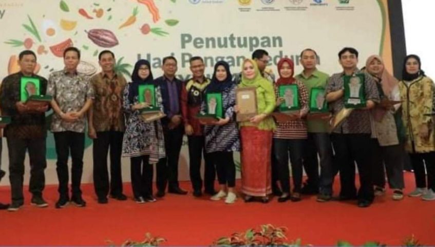 HPS ke-39 di Sultra Resmi Ditutup