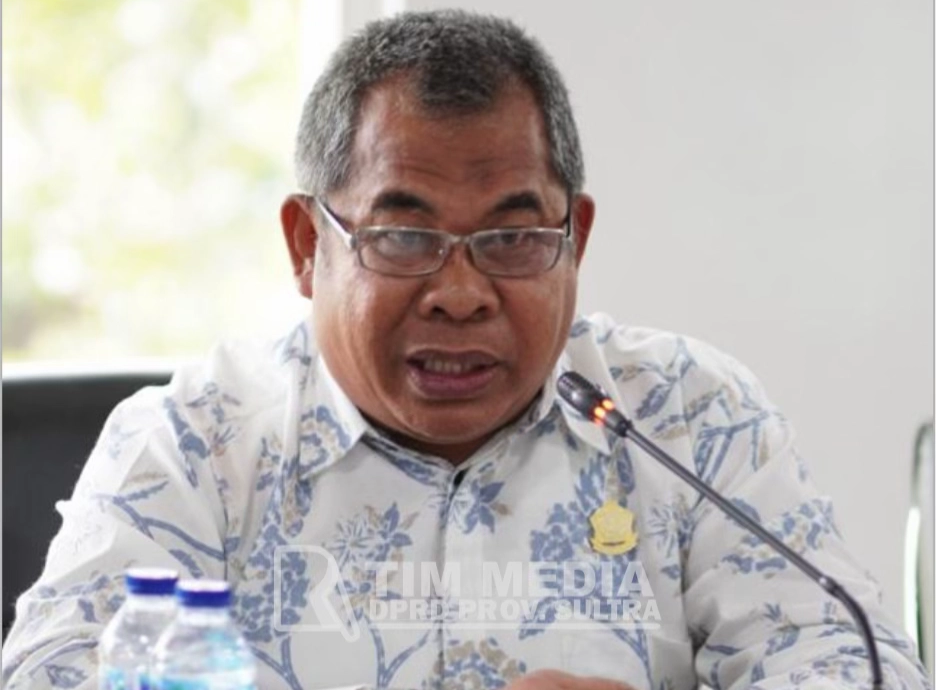 SIPB Jadi Solusi Penambangan Batuan Komoditas ex-Golongan C di Sultr