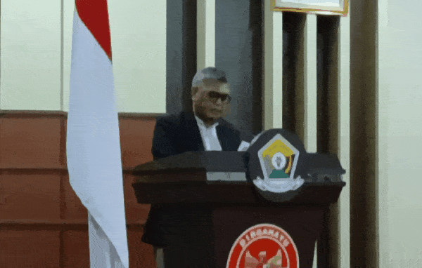 DPRD Sultra Ajukan Empat Raperda Prioritas, Perkuat Desa, Lindungi Hutan, dan Cegah Pornografi