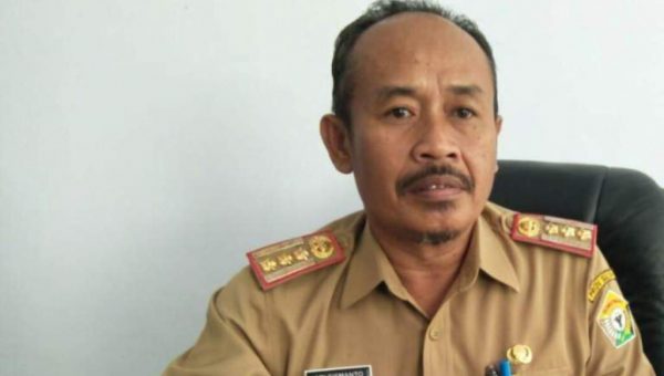 Ari Anjurkan Kembali ke Pupuk Organik