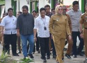 Urgensi Normalisasi, Langkah Strategis Pemkot Kendari Pulihkan Fungsi Sungai