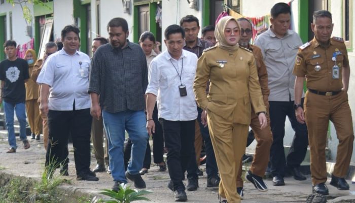 Urgensi Normalisasi, Langkah Strategis Pemkot Kendari Pulihkan Fungsi Sungai