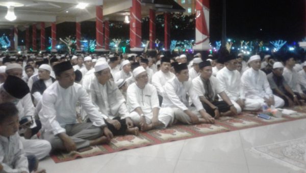 Netral, Nurdin Abdullah Tak Berpihak Pada Calon Bupati Tertentu