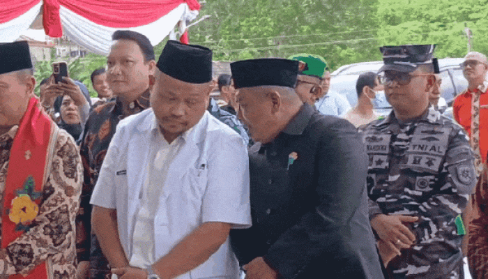 Komisi IV DPRD Sultra: Perjuangan 3 Tahun, BPJS-RS Jantung Kendari Teken PKS Pelayanan