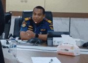 KSOP Kelas II Kendari Jelaskan Rute Kapal Perintis di Raker Komisi III DPRD Sultra