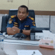 KOSP Kelas II Kendari Jelaskan Rute Kapal Perintis di Raker Komisi II DPRD Sultra