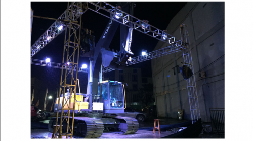 Volvo EC200D Hadir di Sultra, Intip Harga dan Keunggulannya