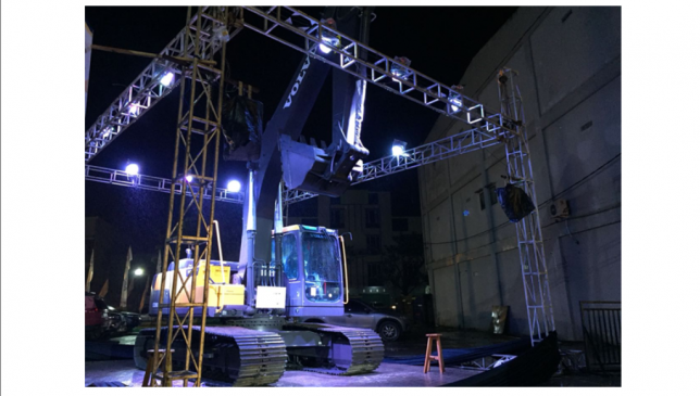 Volvo EC200D Hadir di Sultra, Intip Harga dan Keunggulannya