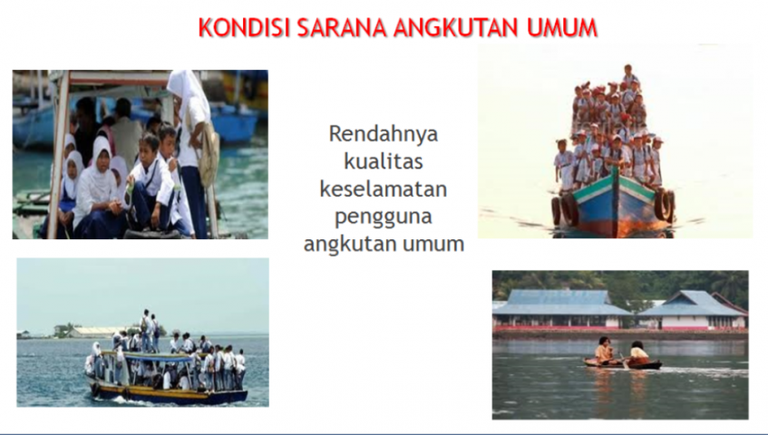 Jalan yang Berkeselamatan