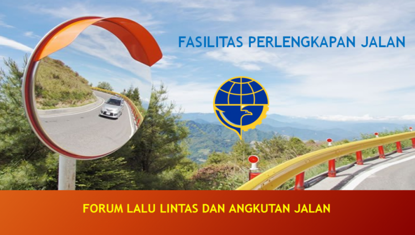 Forum Lalu Lintas, Sosialisai Jenis Rambu 