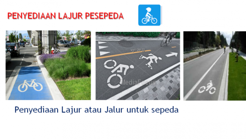Menuju Terciptanya Infrastruktur Jalan yang “Berkeselamatan”
