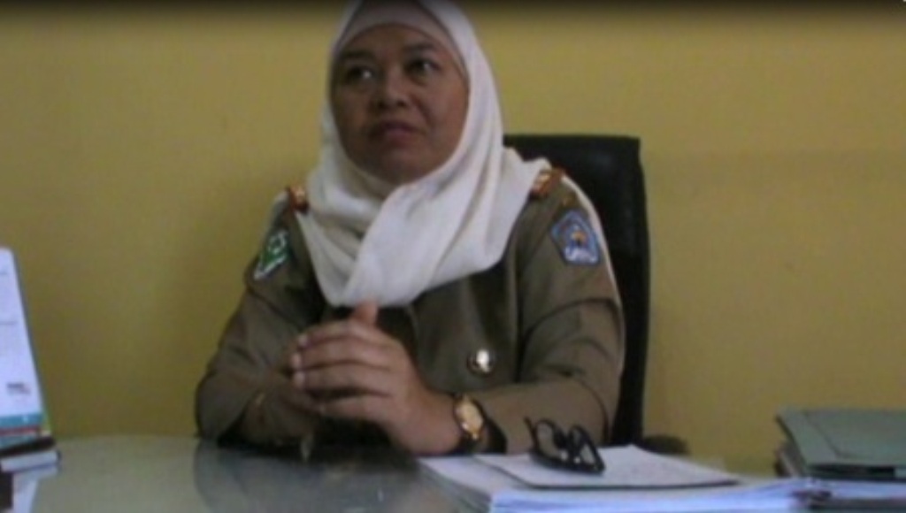 Begini Tanggapan Kadis Kesehatan Terkait Perawat Mogok Kerja