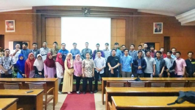 Fakultas Teknik UMK Raih Hibah PPK DRPM