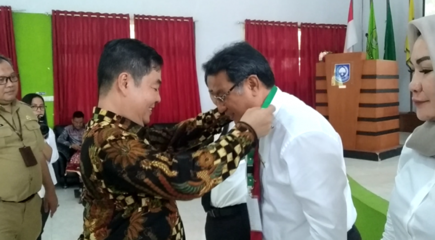 Bagian I, 45 Anggota DPRD Ikuti Orientasi Pembekalan di PPSDM Makassar