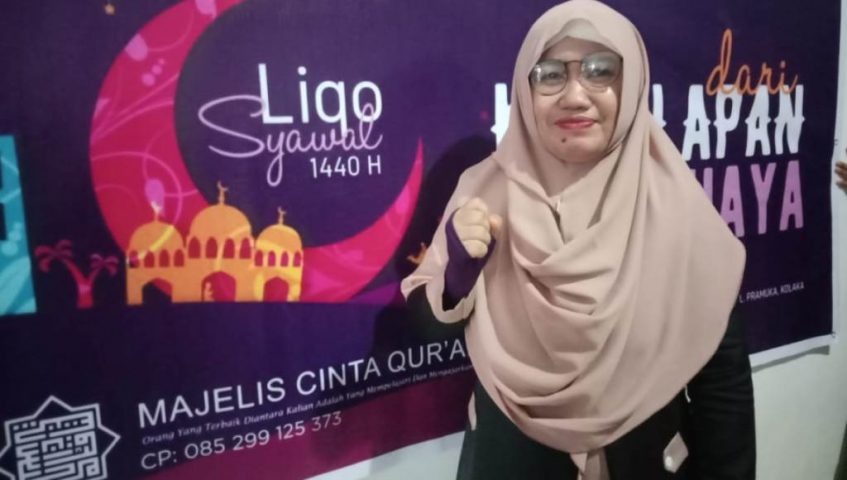 Korupsi Antara Moralitas dan Gagalnya Sistem