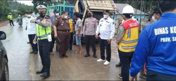 Dinas Perhubungan Sultra