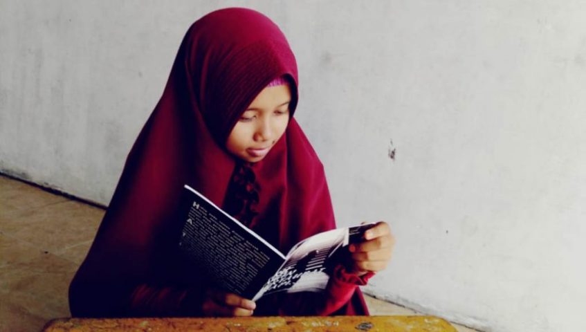 Duka Gaza dan Penyelesaiannya