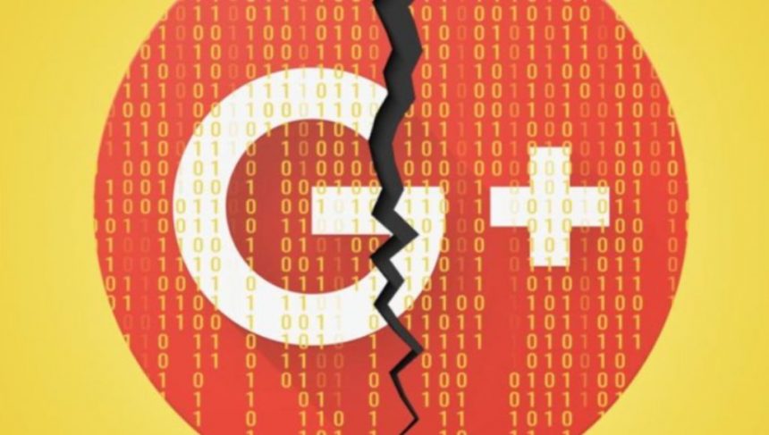 Akun Pribadi Google+ Bakal Dihentikan 2 April Mendatang, Bagaimana Data-data Anda