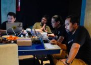 Koalisi CekFakta.com Periksa 56 Hoaks dan Publikasikan 107 Artikel Selama Hari Pemungutan Suara Pemilu 2024