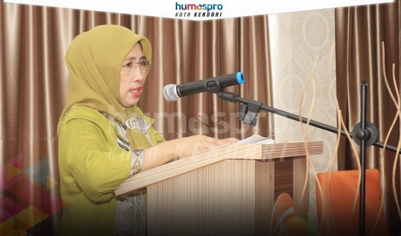 Pemkot Kendari akan Pasang Pelacak Kendaraan pada Mobil Ambulan