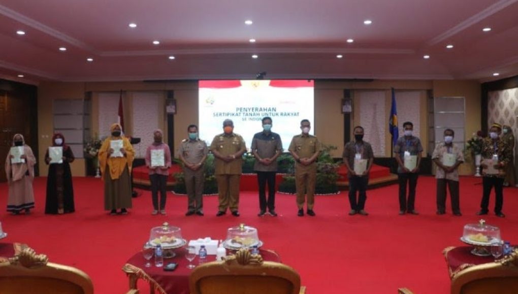 Foto bersama usai kegiatan