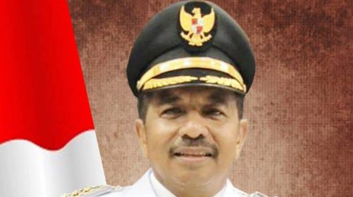 Pj, Wali Kota Baubau: Menginspirasi Kebaikan dan kebenaran
